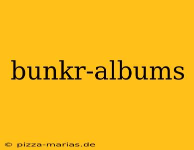 bunkr-albums